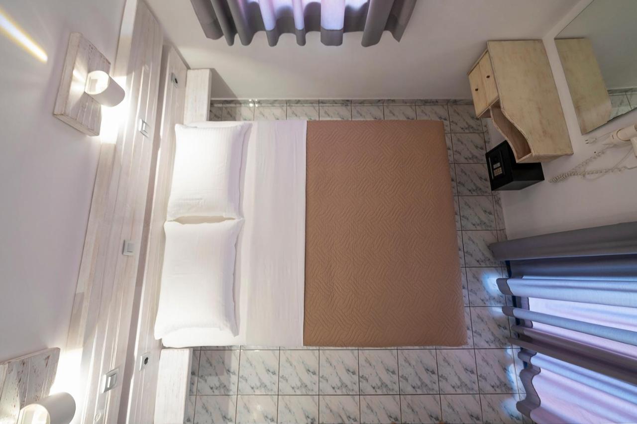 Astra Apartman Párga Kültér fotó